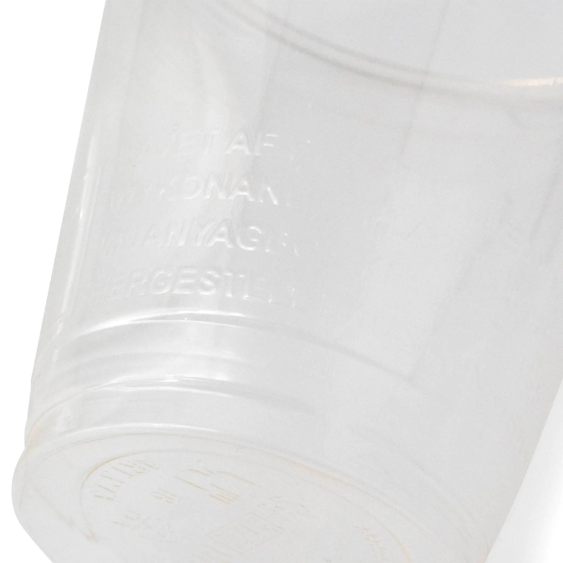 PLA-Klarbecher 300 ml / 12 oz, Ø 95 mm