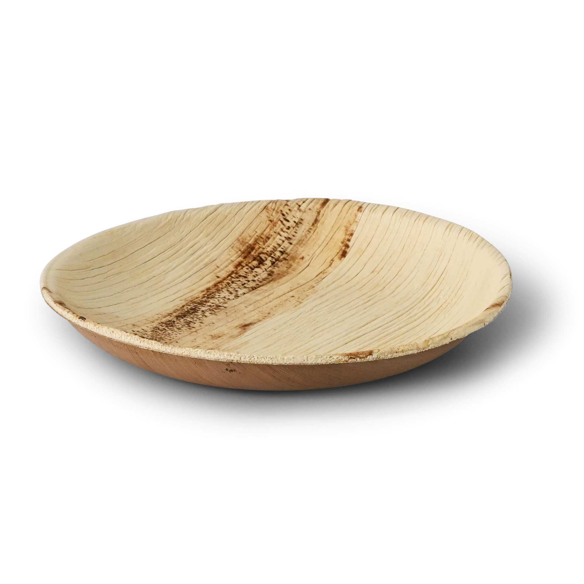 Palmblatt Teller "Palmware®" Ø 15 cm, rund