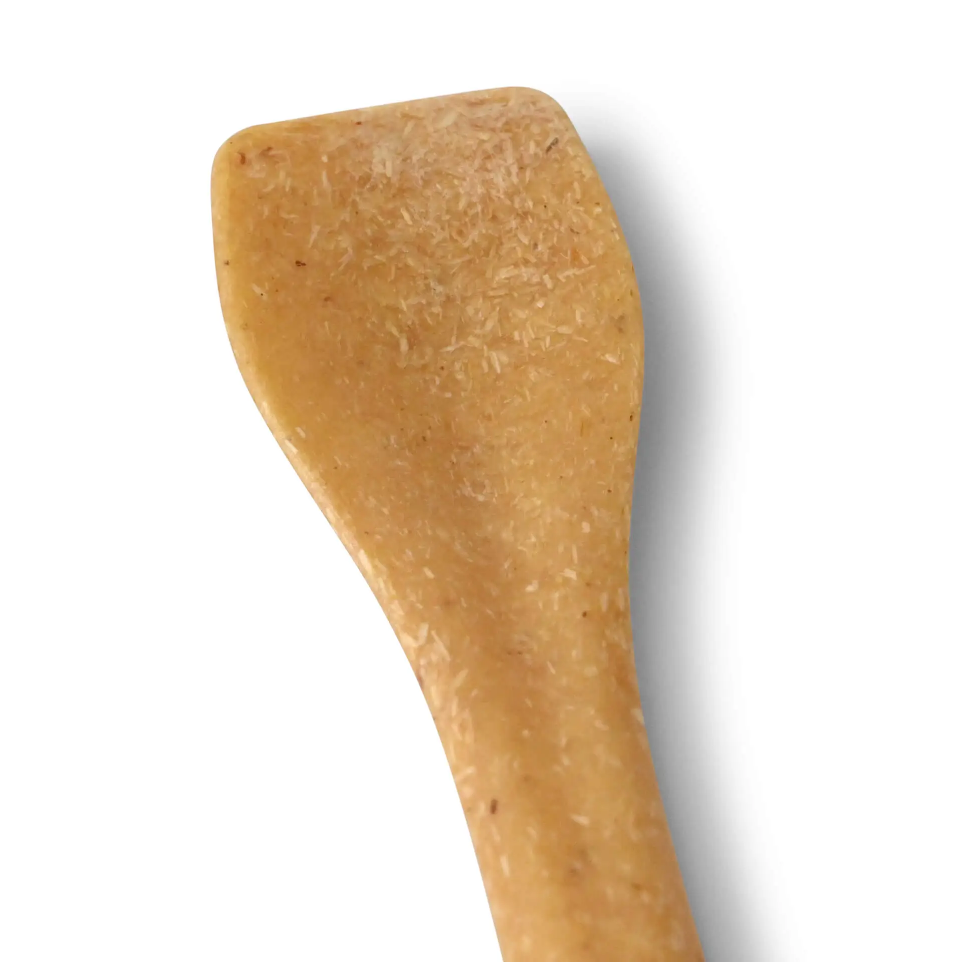 Spatule à glace réutilisable 9,5 cm, Caramel / brun