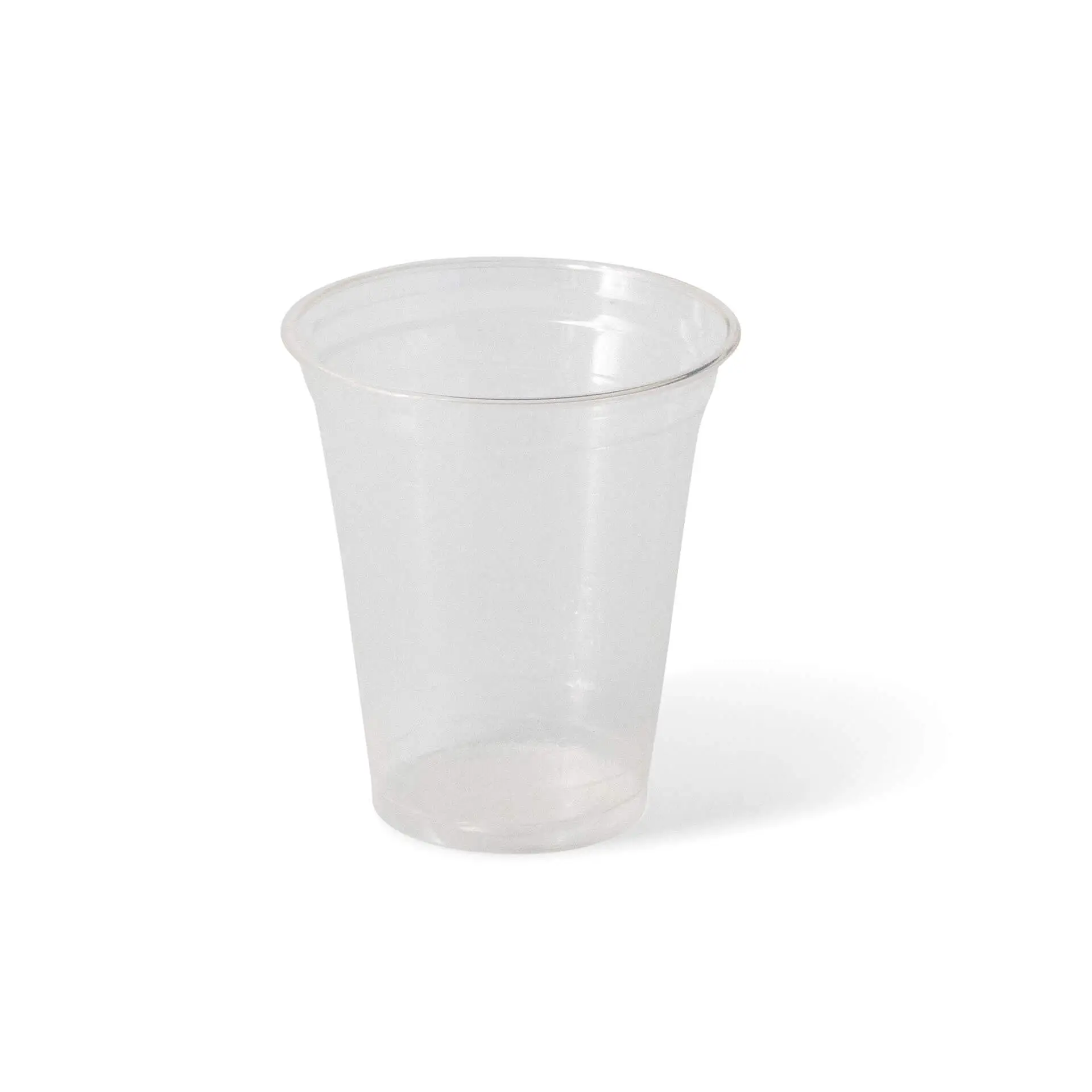 PLA-Klarbecher 300 ml / 12 oz, Ø 95 mm