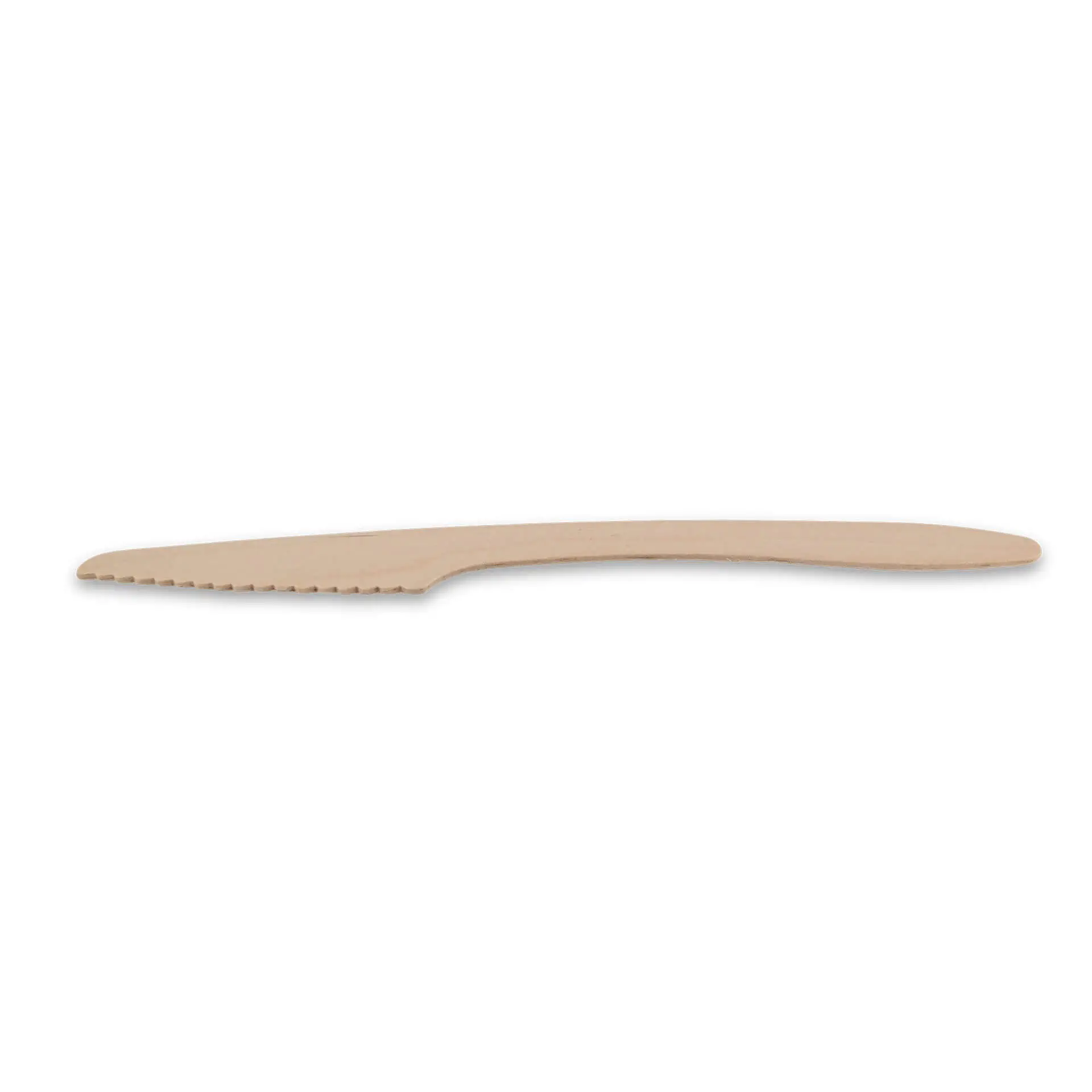 Holzmesser (Premium) 18 cm