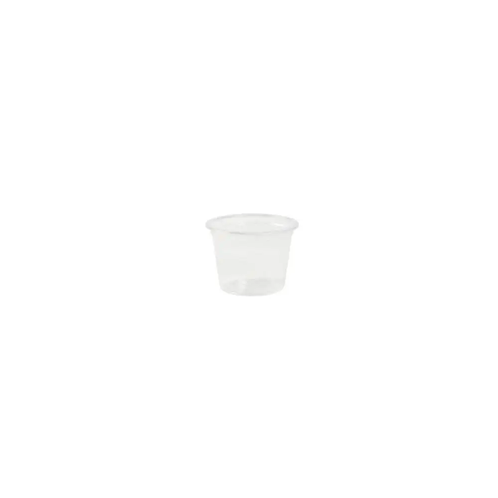 Petit pot en PLA, 30 ml, Ø 45 mm