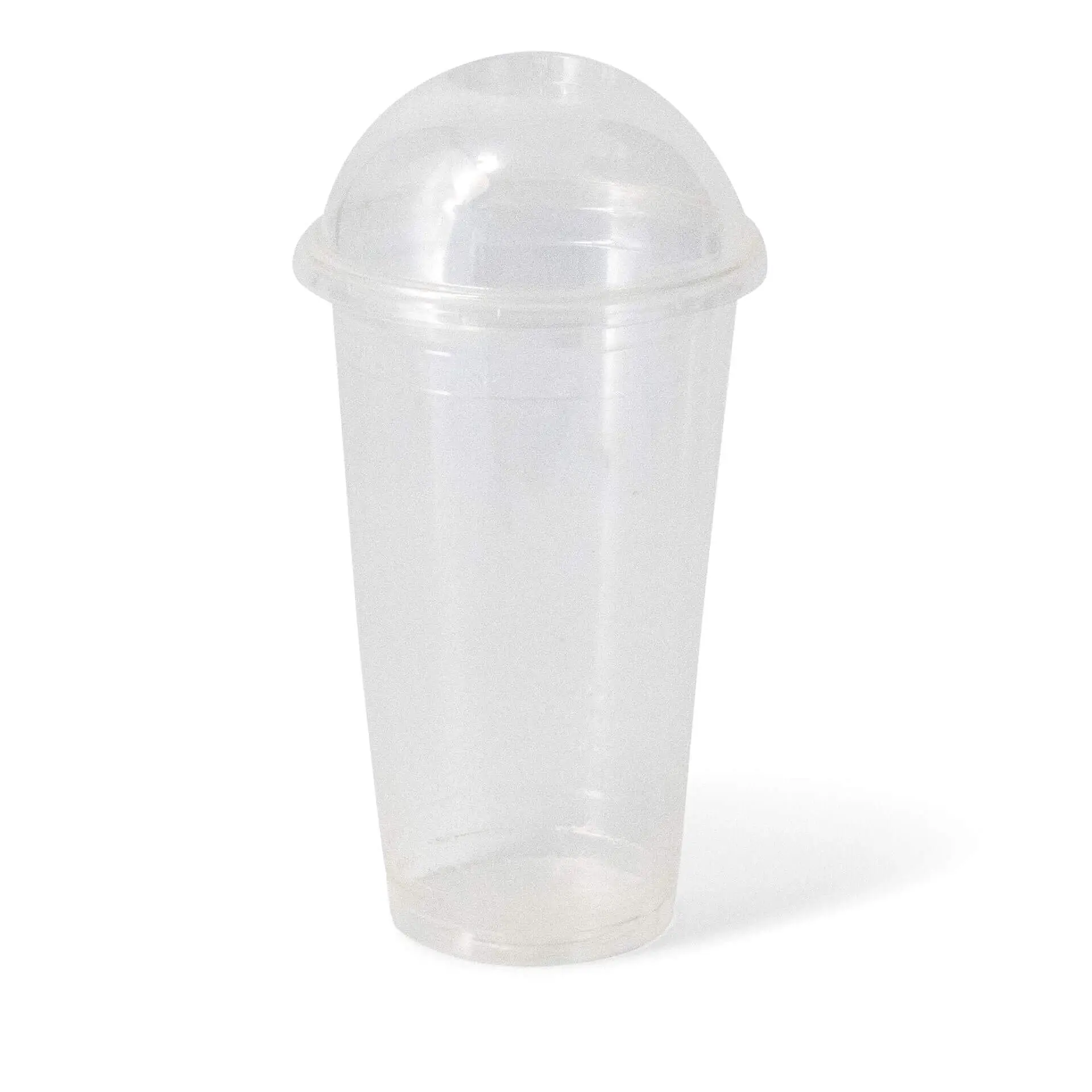 PLA-Klarbecher 500 ml / 20 oz, Ø 95 mm