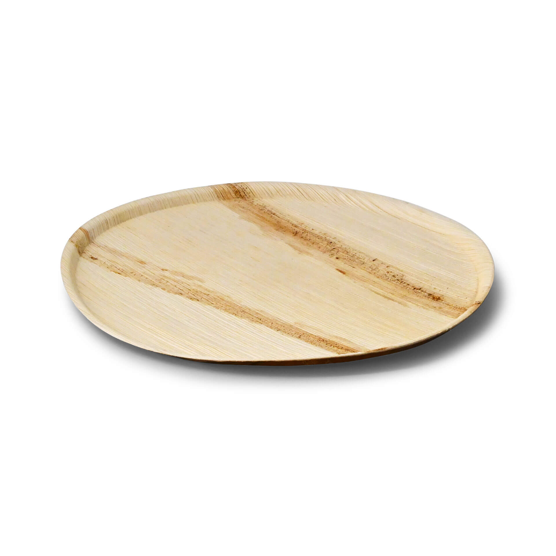 Palmblatt Pizzateller "Palmware®" Ø 32 cm, rund