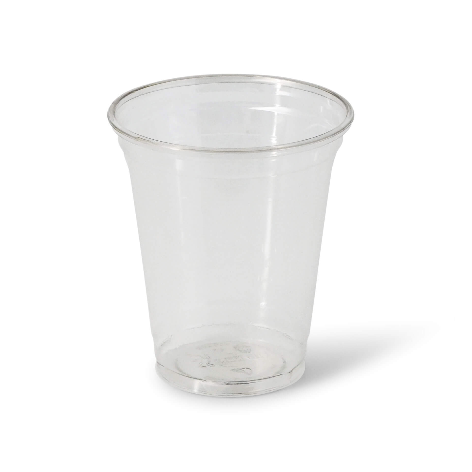 rPET-Klarbecher 300 ml / 12 oz, Ø 95 mm