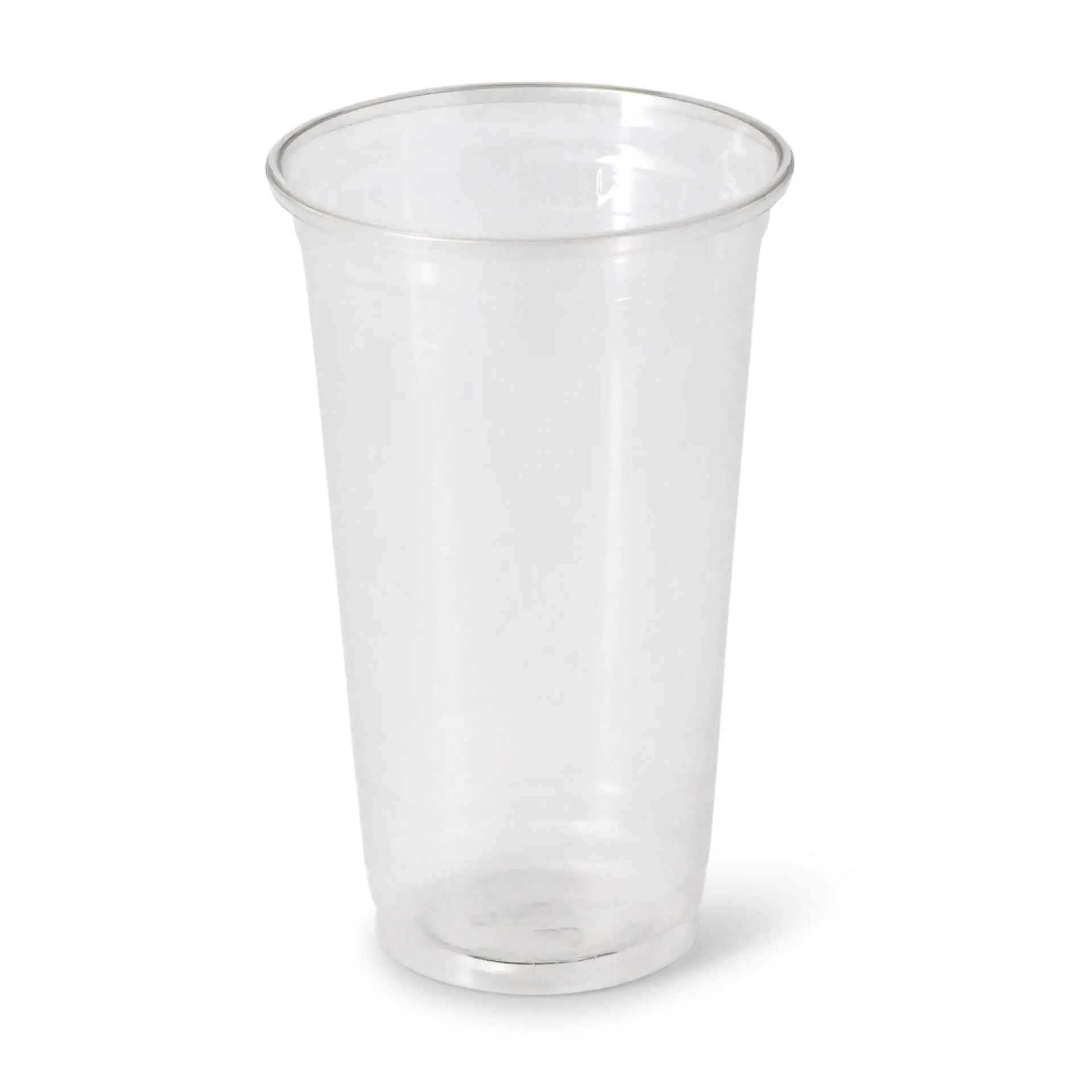 Gobelet transparent en rPET 50 cl / 20 oz, Ø 95 mm