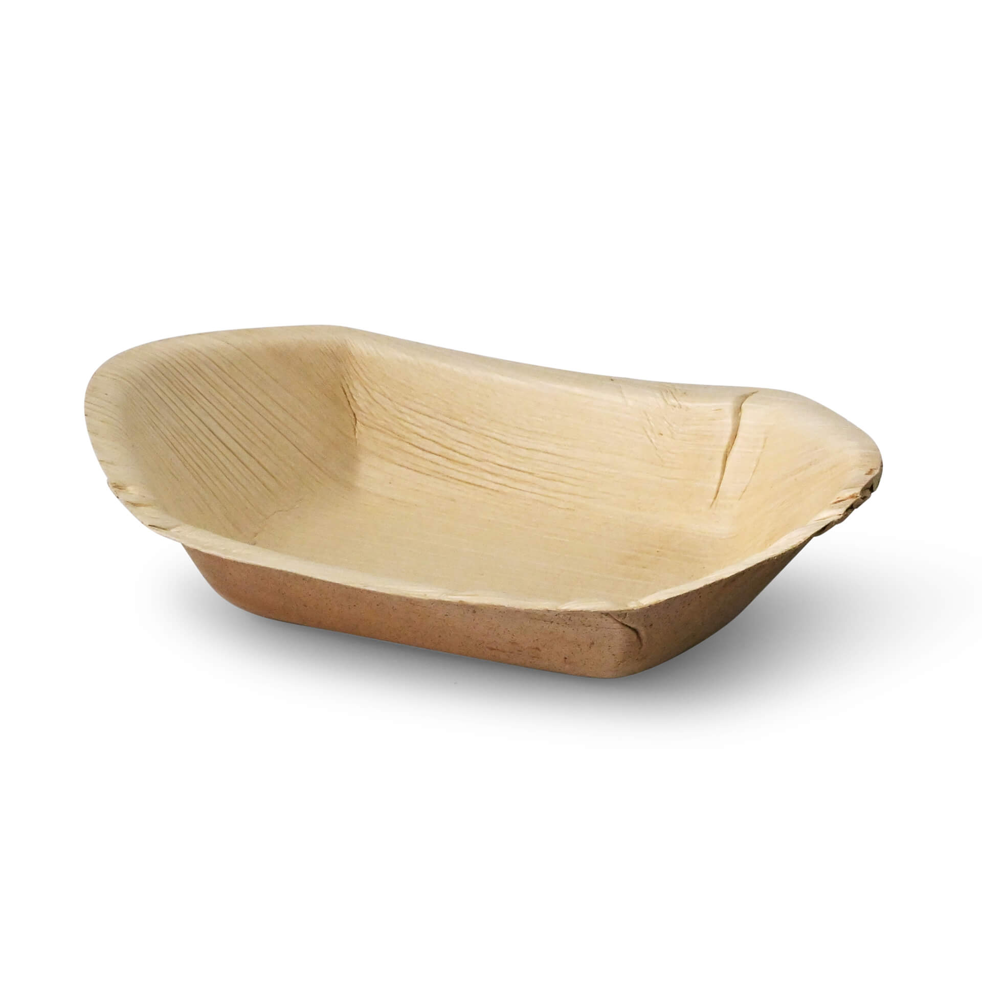 Palmblatt Schiffchen "Palmware®" 20 cm