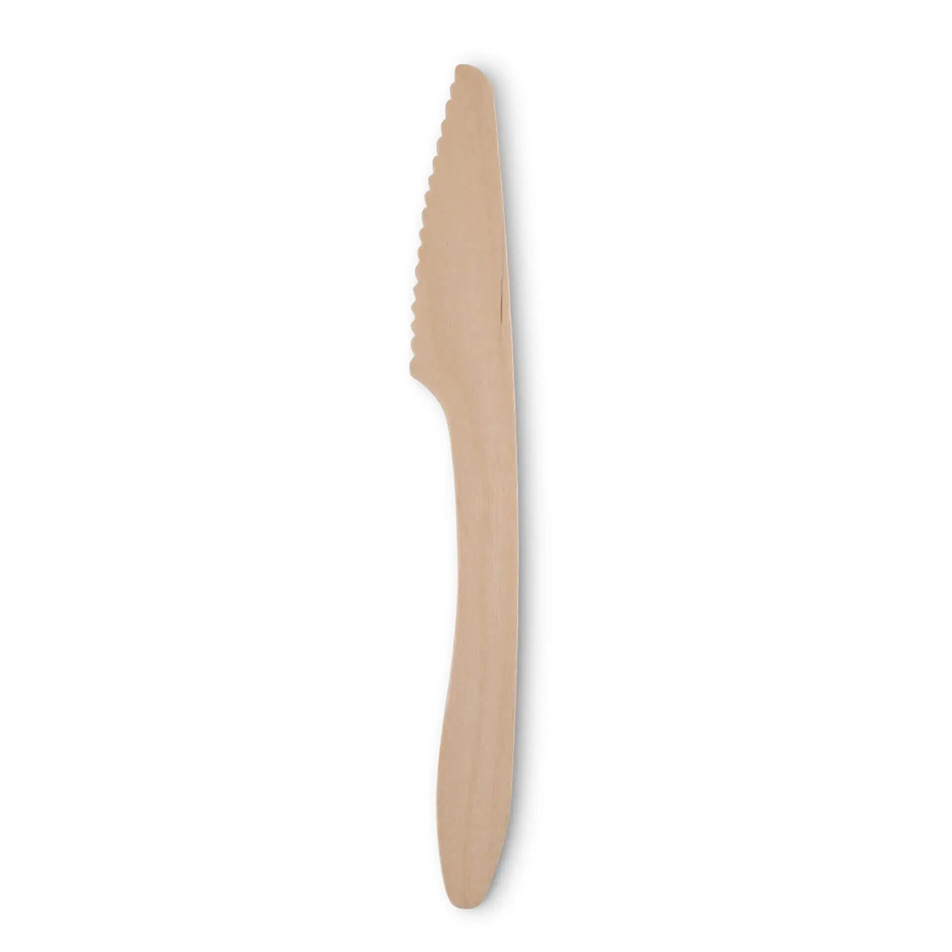 Holzmesser (Premium) 18 cm