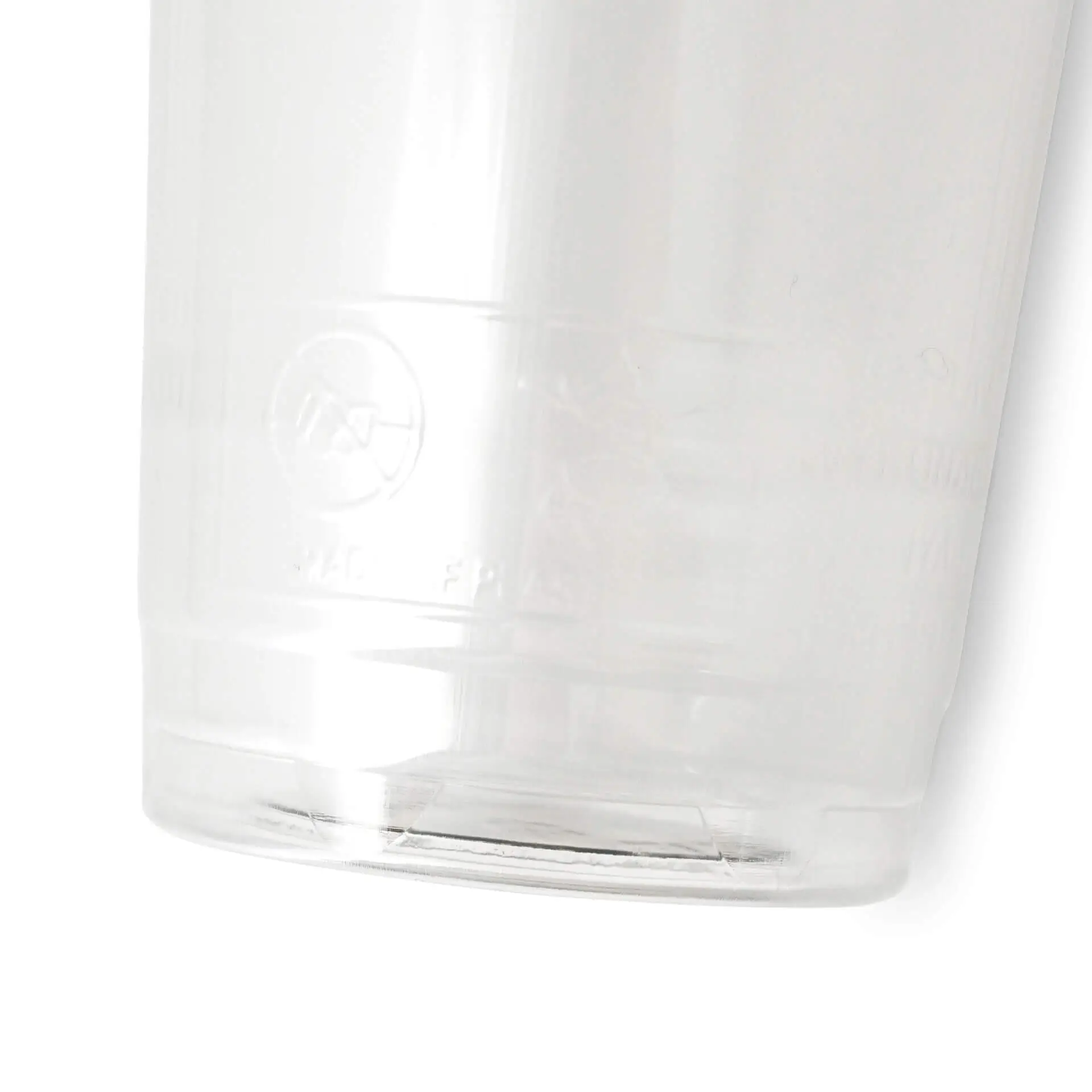 Gobelet transparent en rPET 50 cl / 20 oz, Ø 95 mm