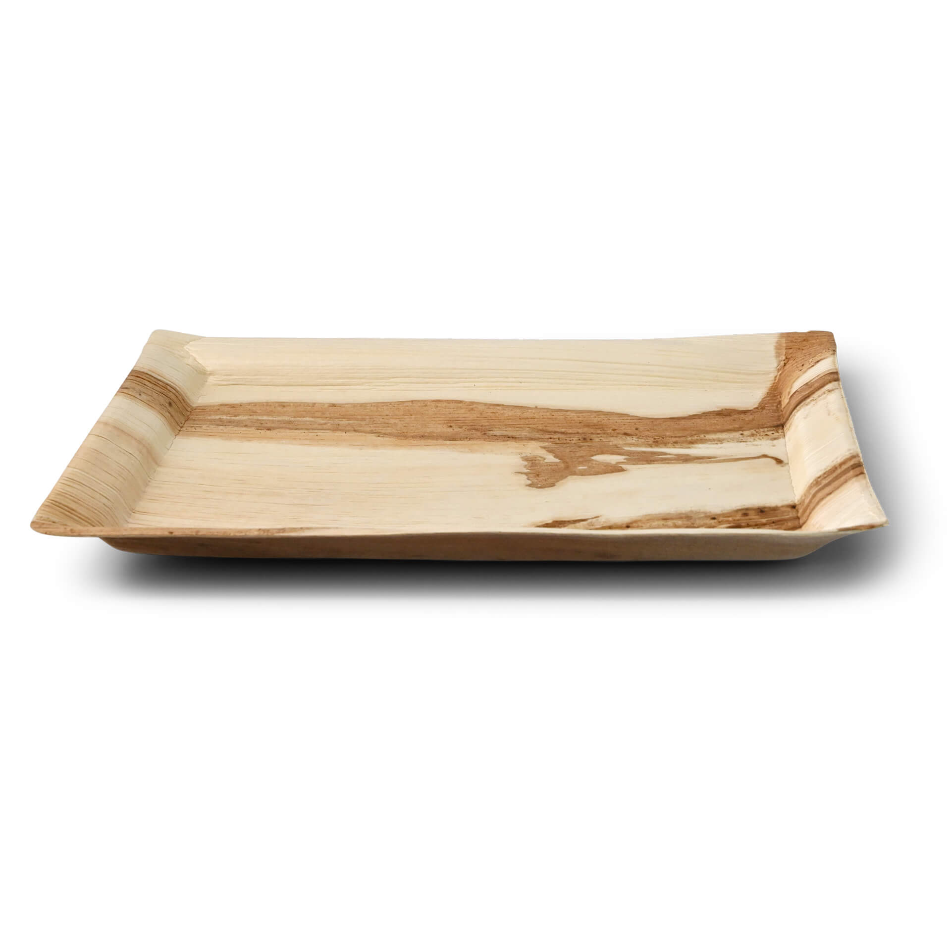 Palmblatt Tablett "Palmware®" 32,5 x 26,5 cm, ½ Gastro-Norm